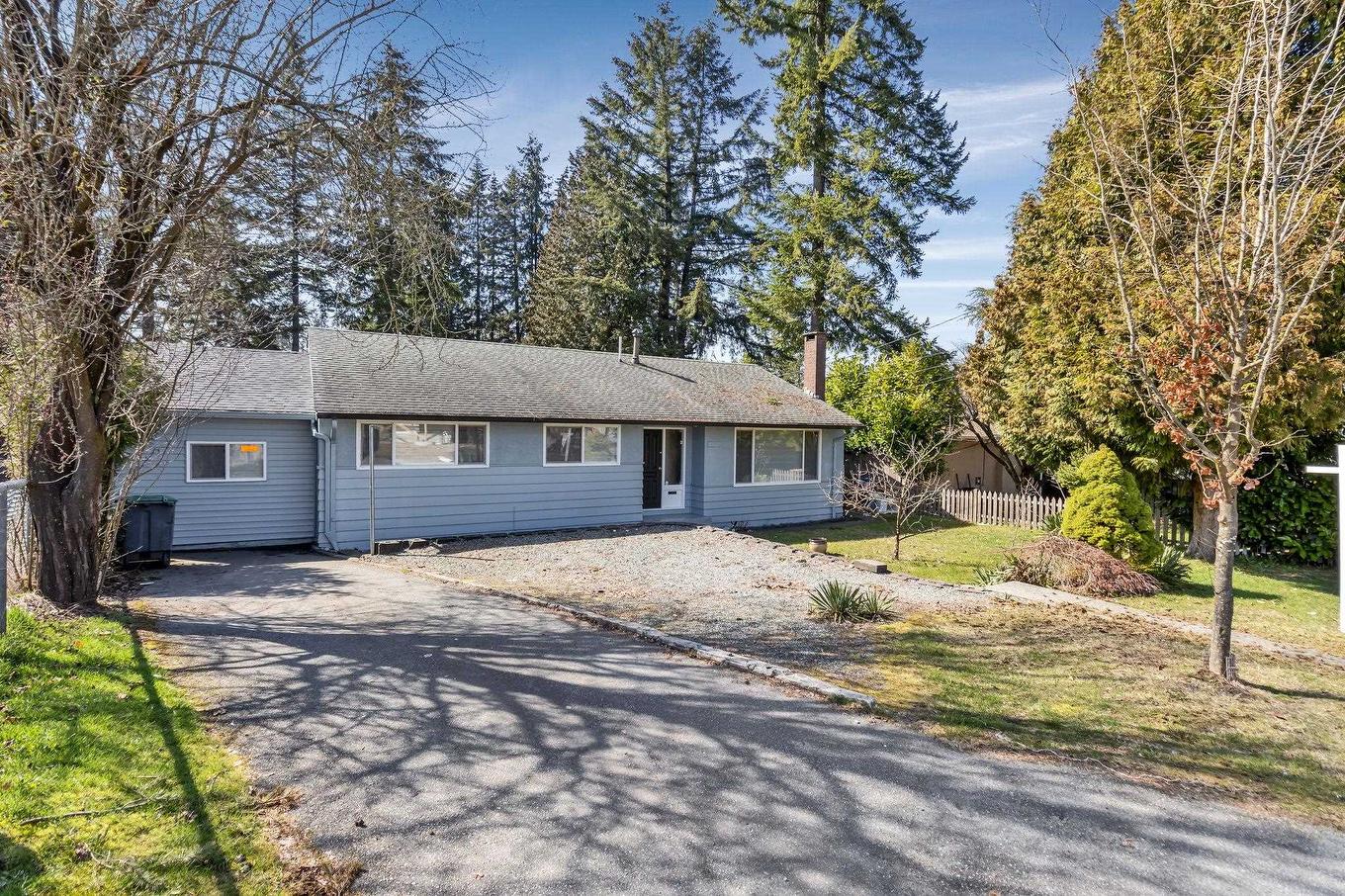 15112 Dove Place, Surrey, BC