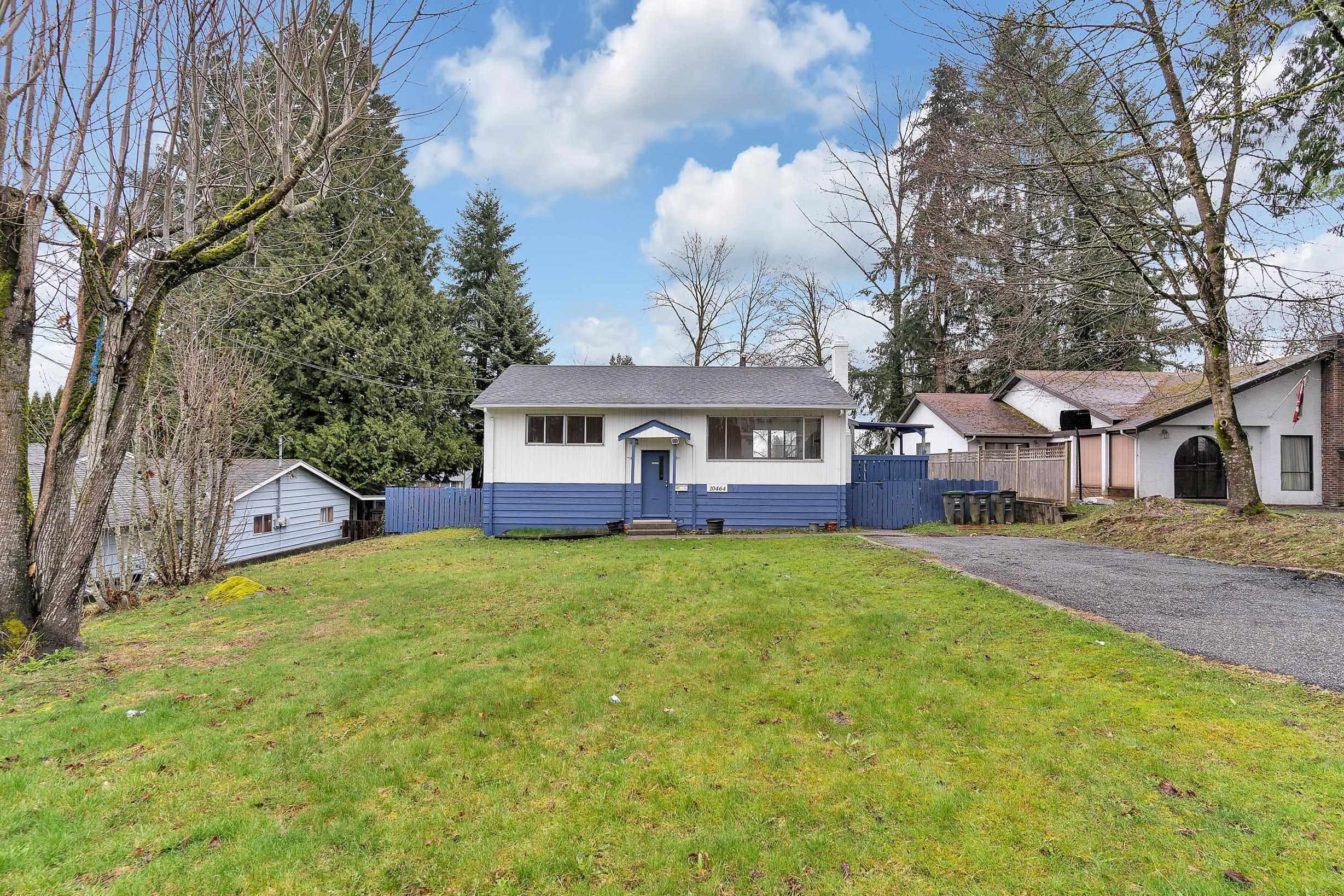 10464 154A Street, Surrey, BC