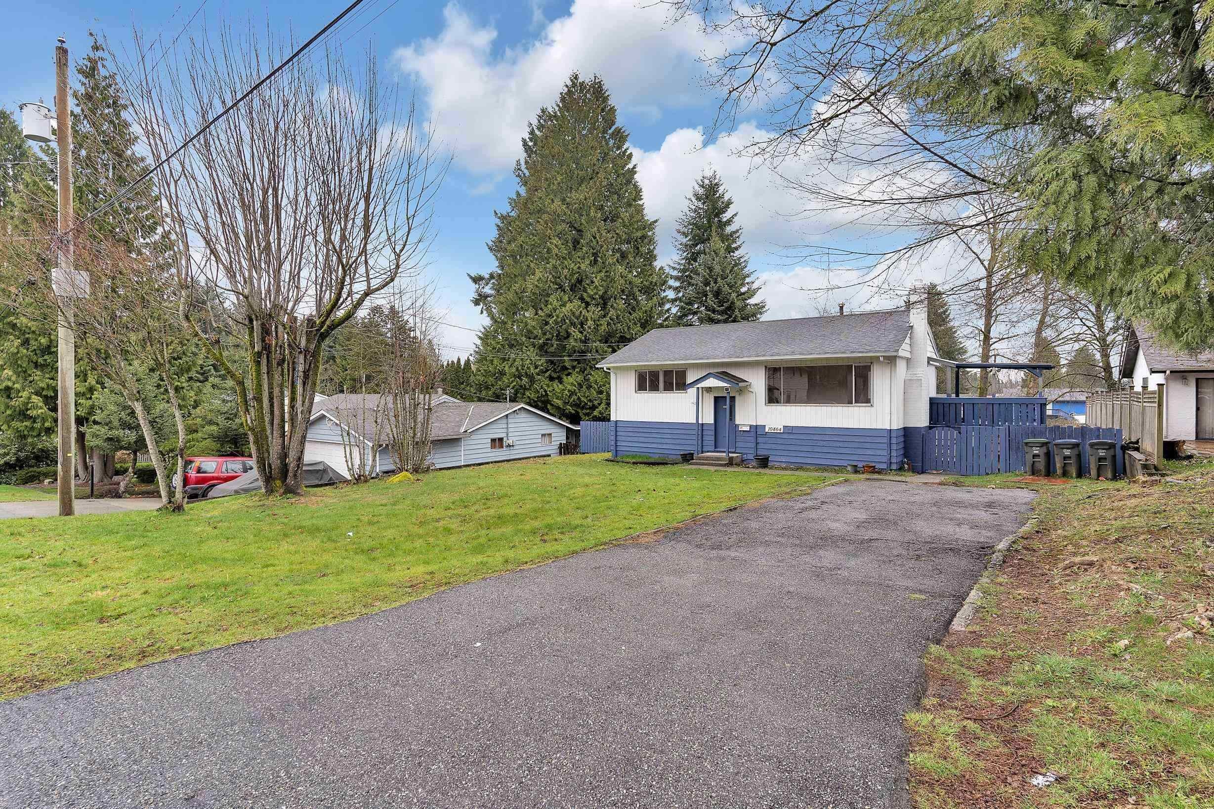 10464 154A Street, Surrey, BC