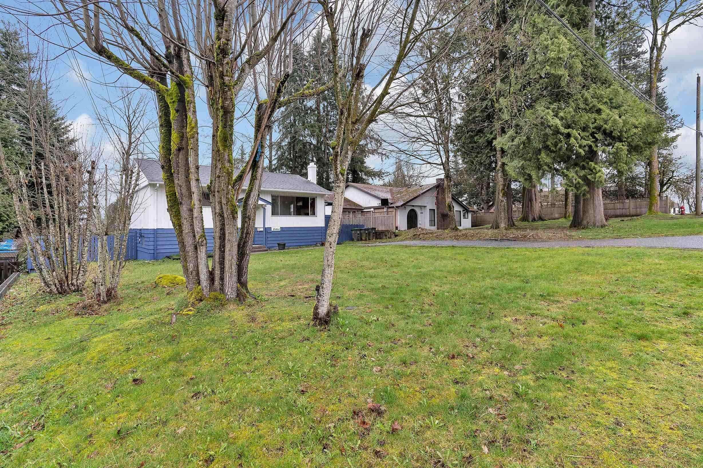 10464 154A Street, Surrey, BC