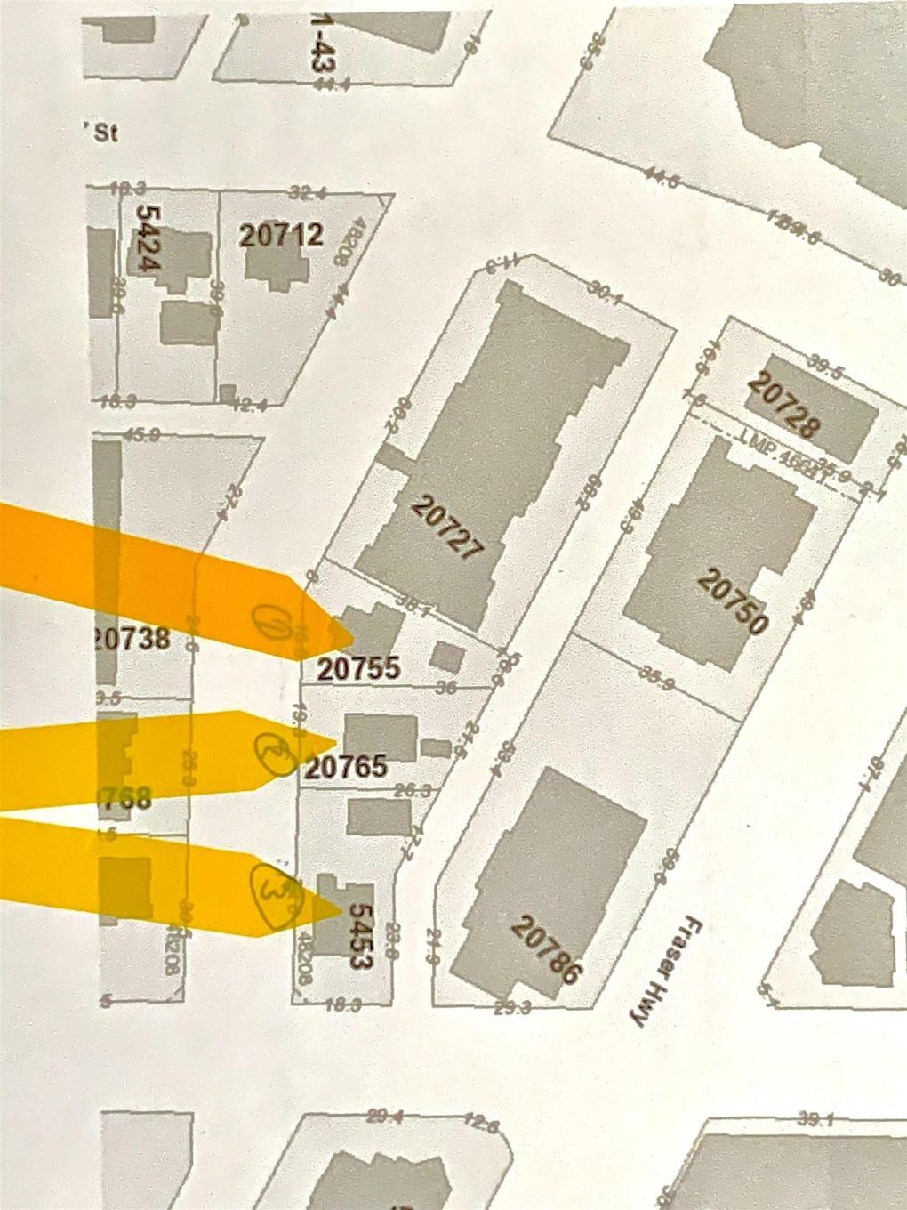 5453 208 Street, Langley, BC