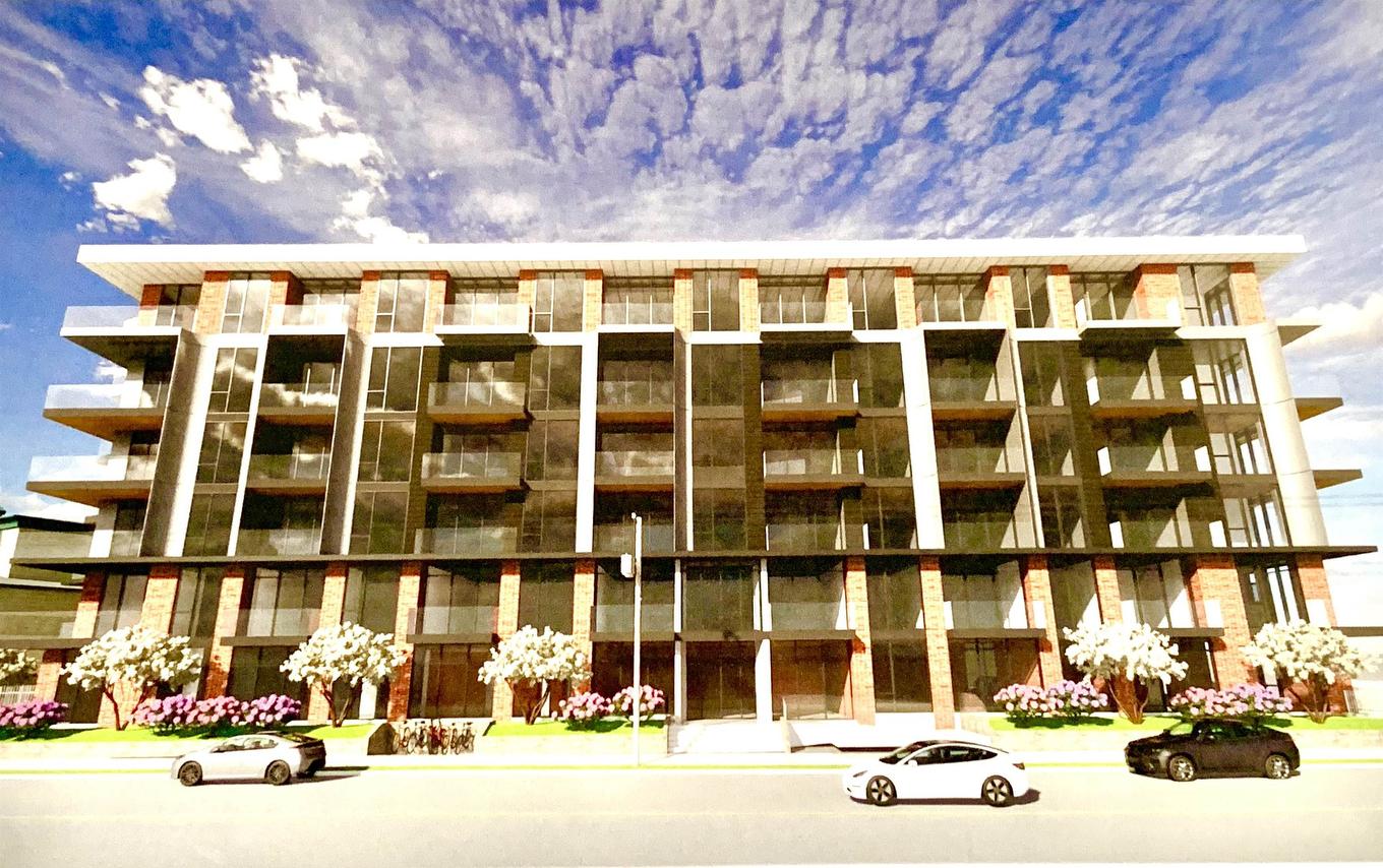 20755 Douglas Crescent, Langley, BC