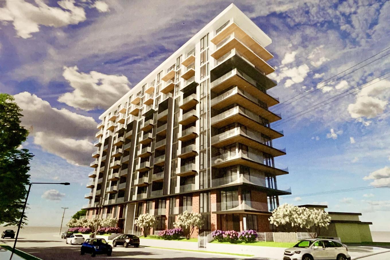 20755 Douglas Crescent, Langley, BC