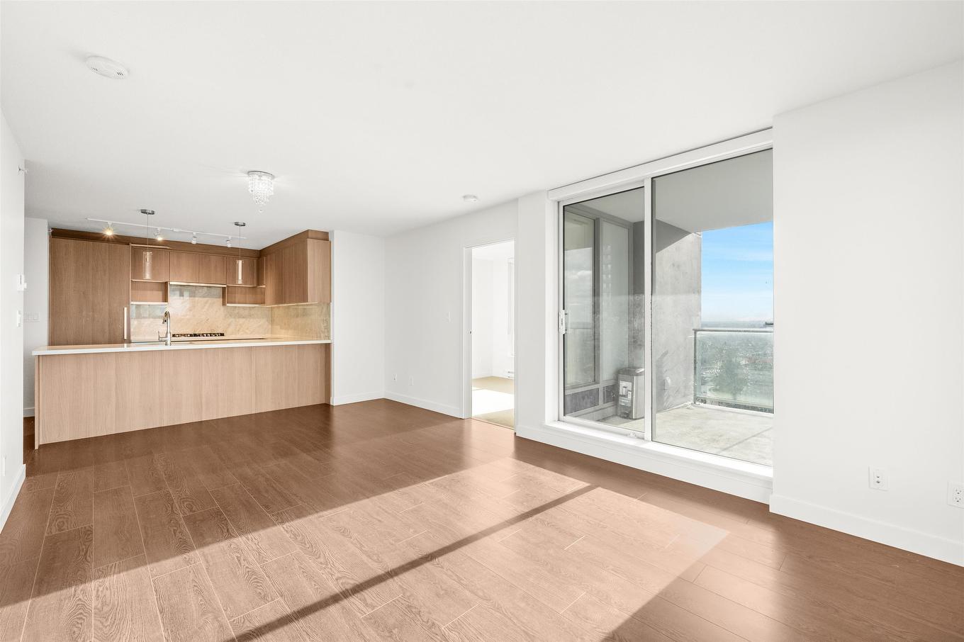 3306-13696 100 Avenue, Surrey, BC