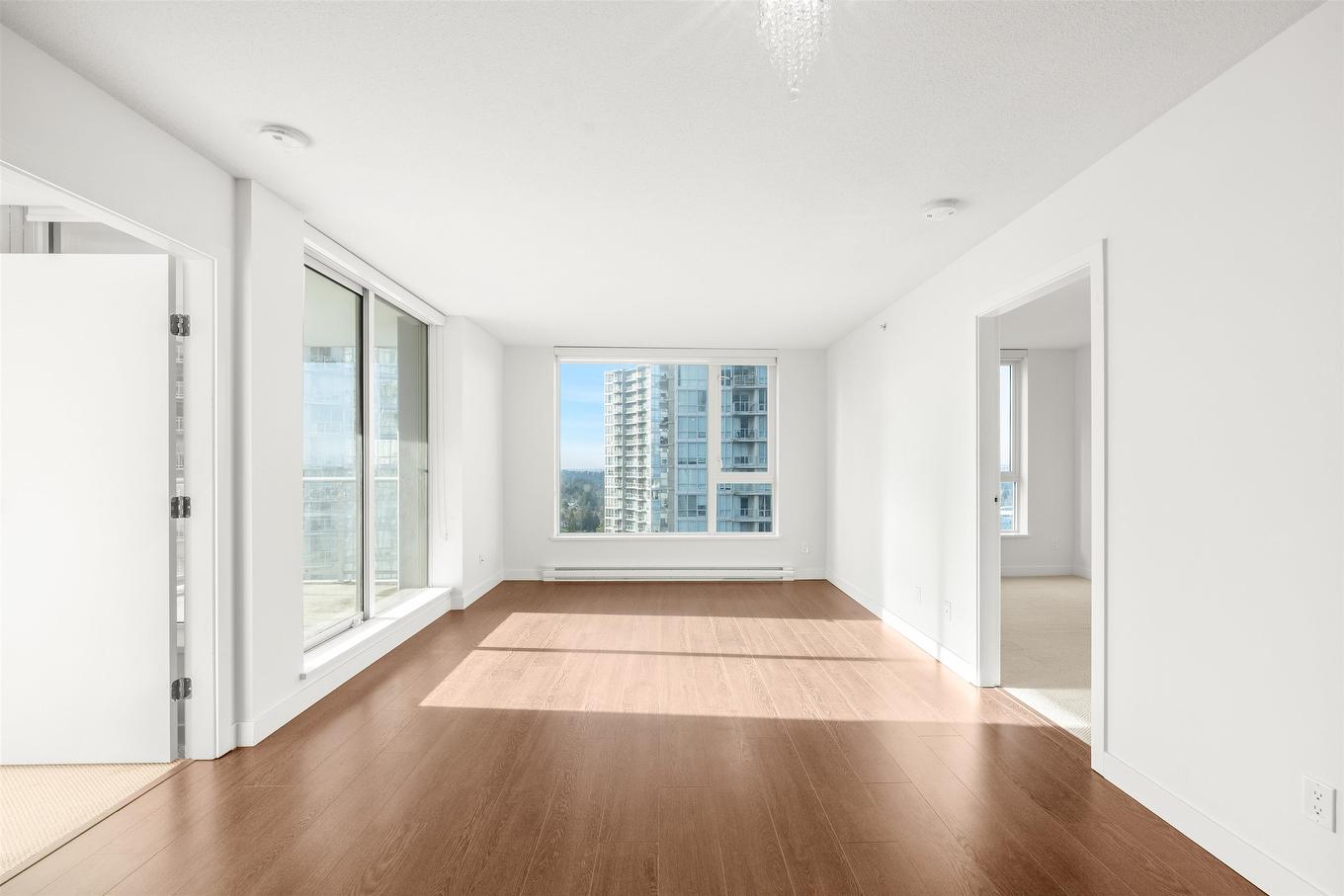 3306-13696 100 Avenue, Surrey, BC