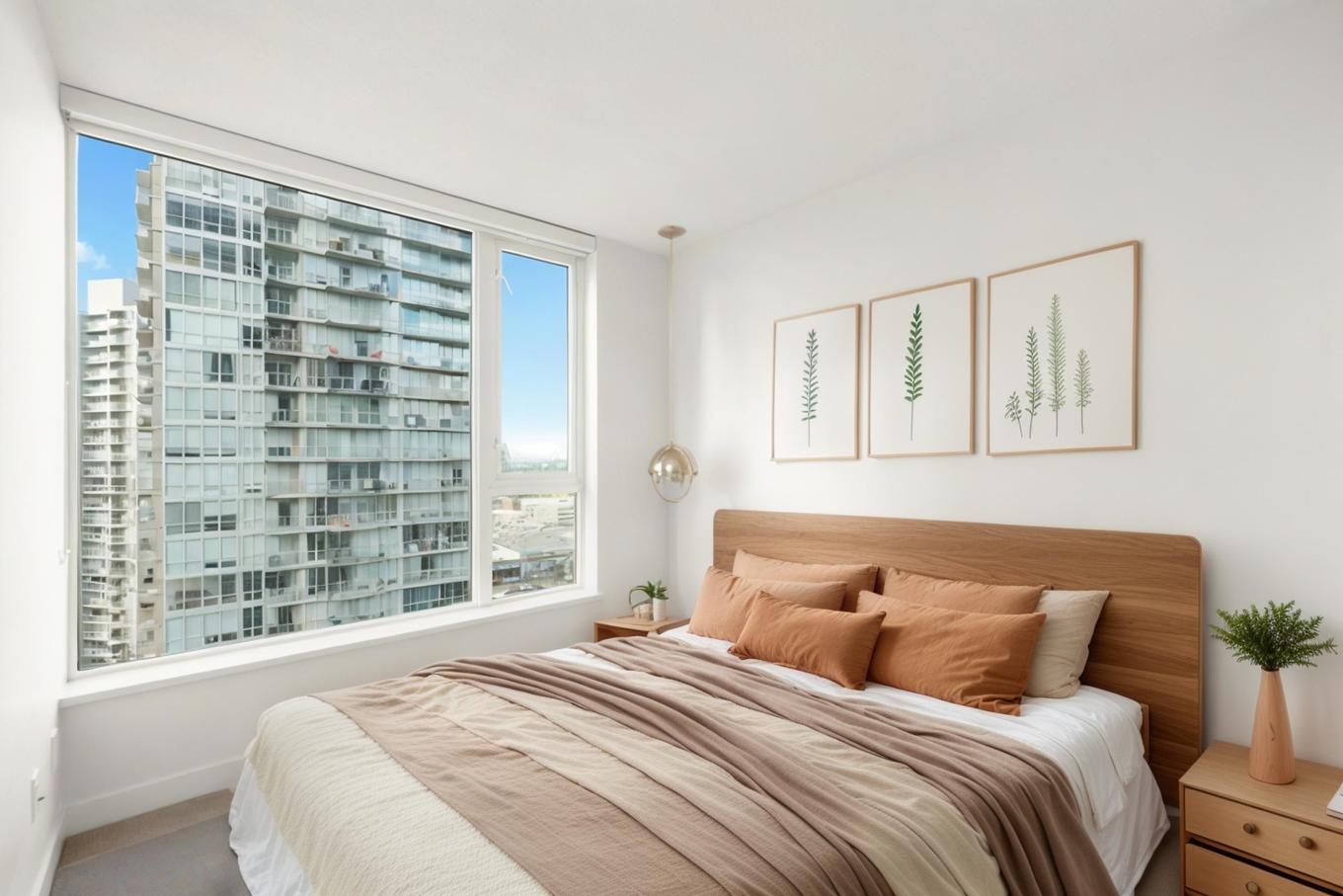 3306-13696 100 Avenue, Surrey, BC