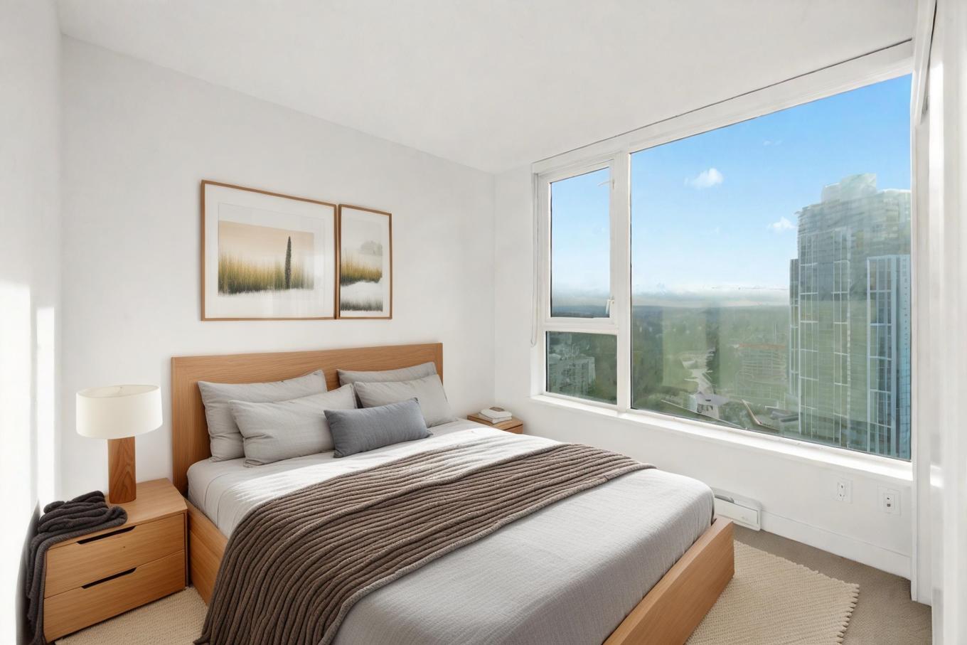 3306-13696 100 Avenue, Surrey, BC