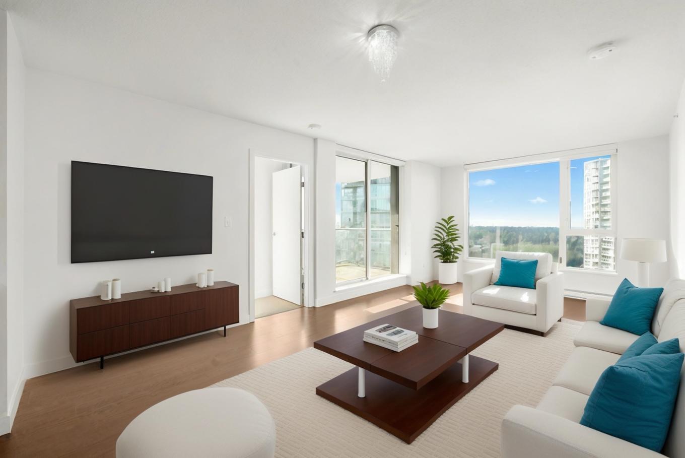 3306-13696 100 Avenue, Surrey, BC