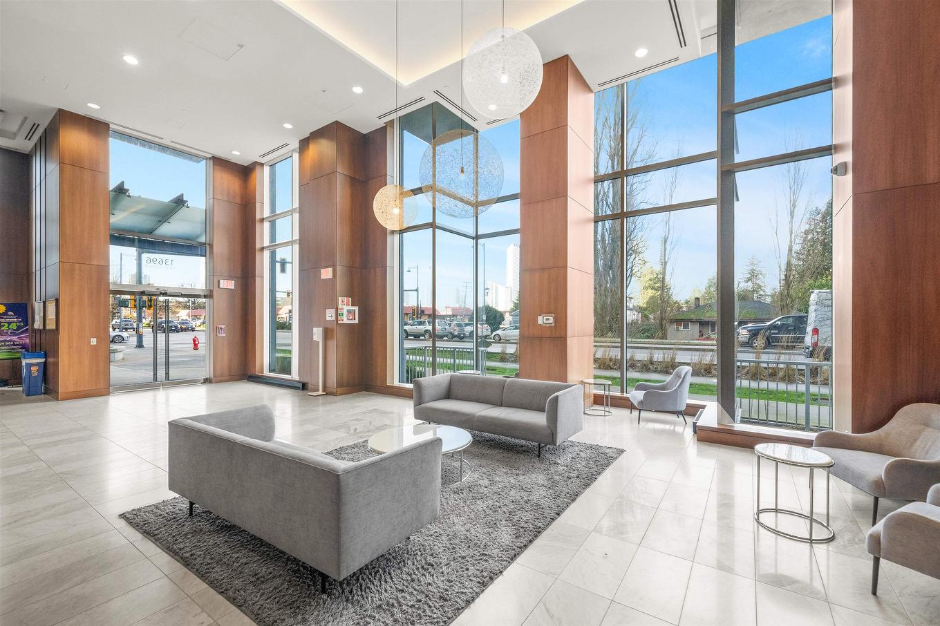 3306-13696 100 Avenue, Surrey, BC