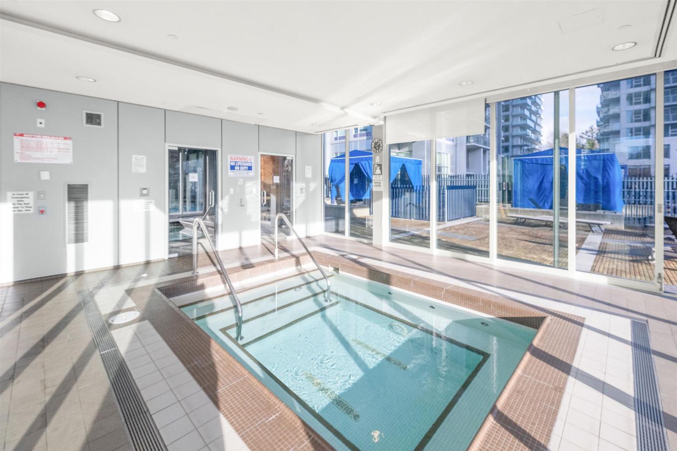 3306-13696 100 Avenue, Surrey, BC