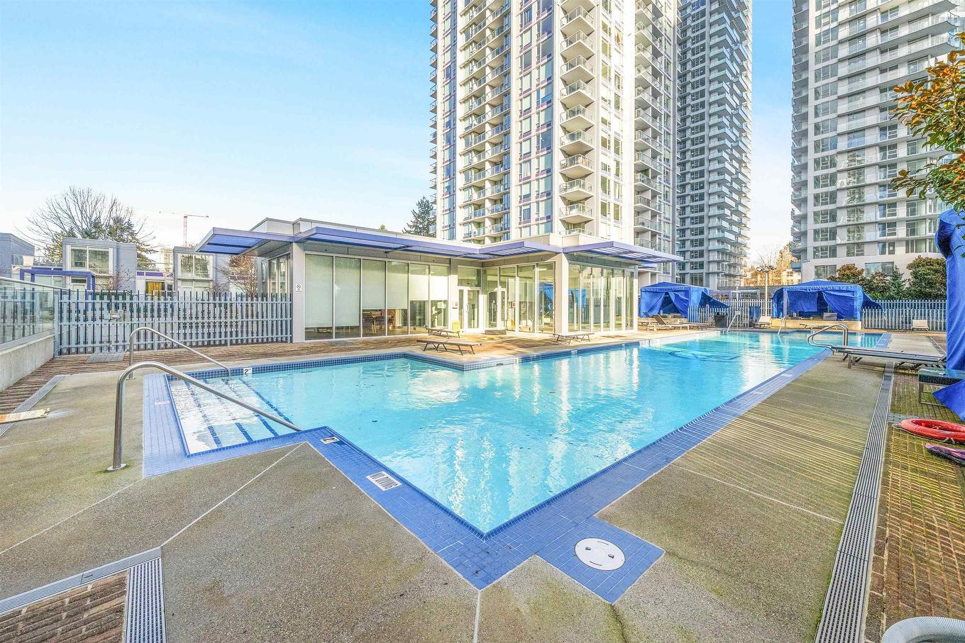 3306-13696 100 Avenue, Surrey, BC