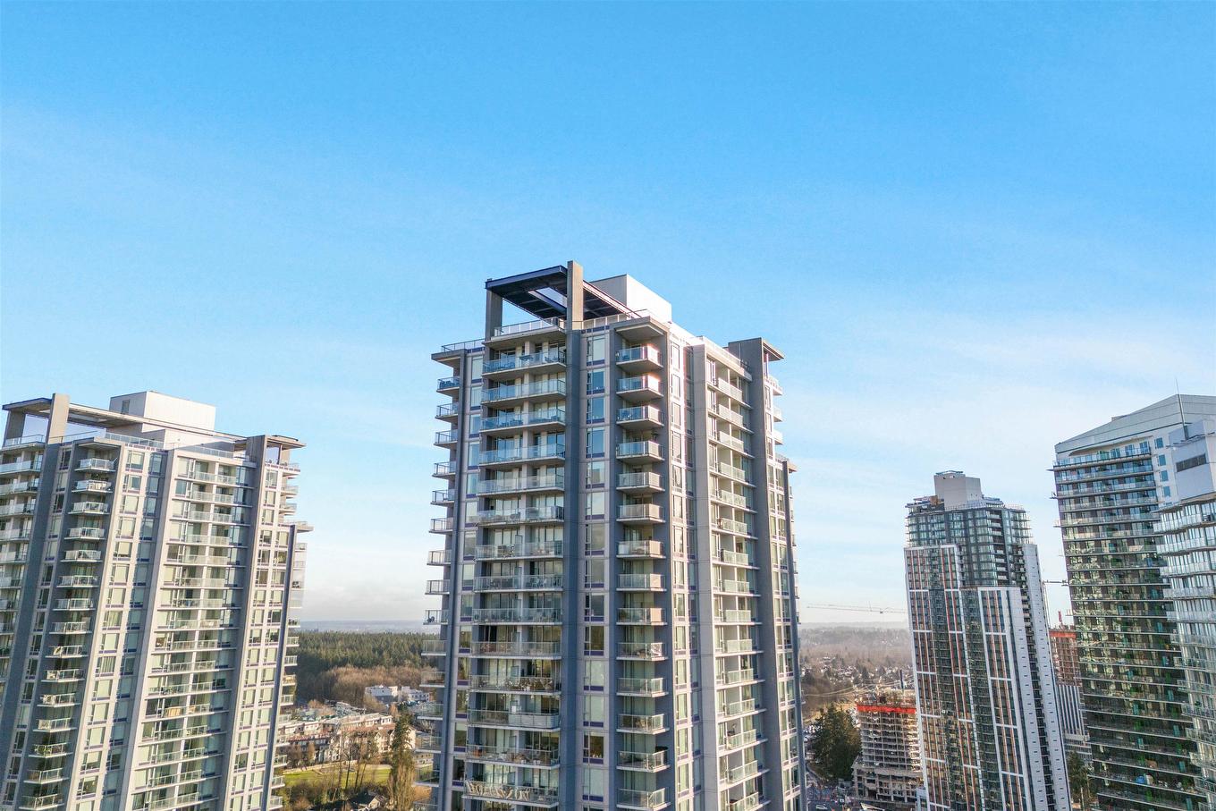 3306-13696 100 Avenue, Surrey, BC