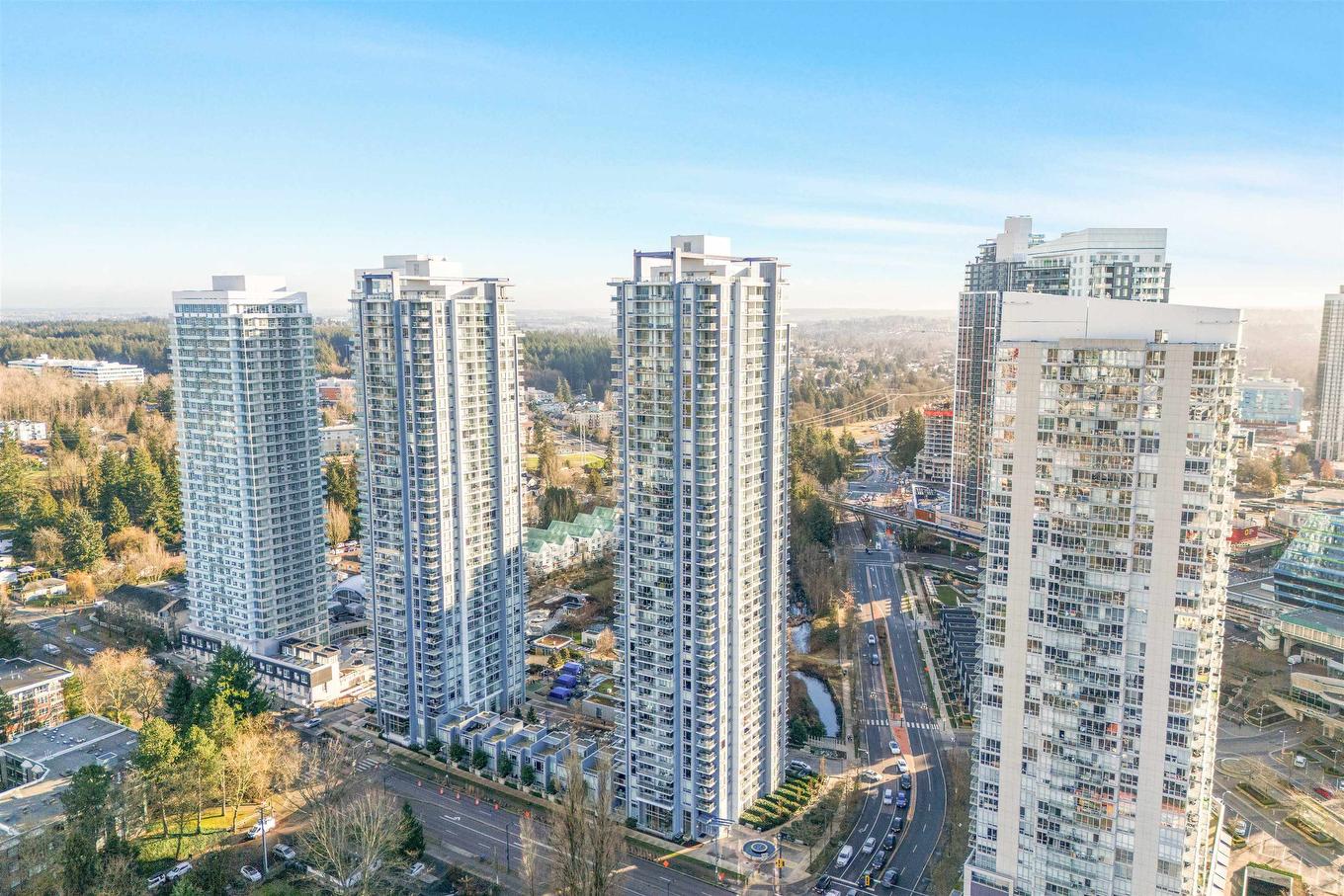 3306-13696 100 Avenue, Surrey, BC