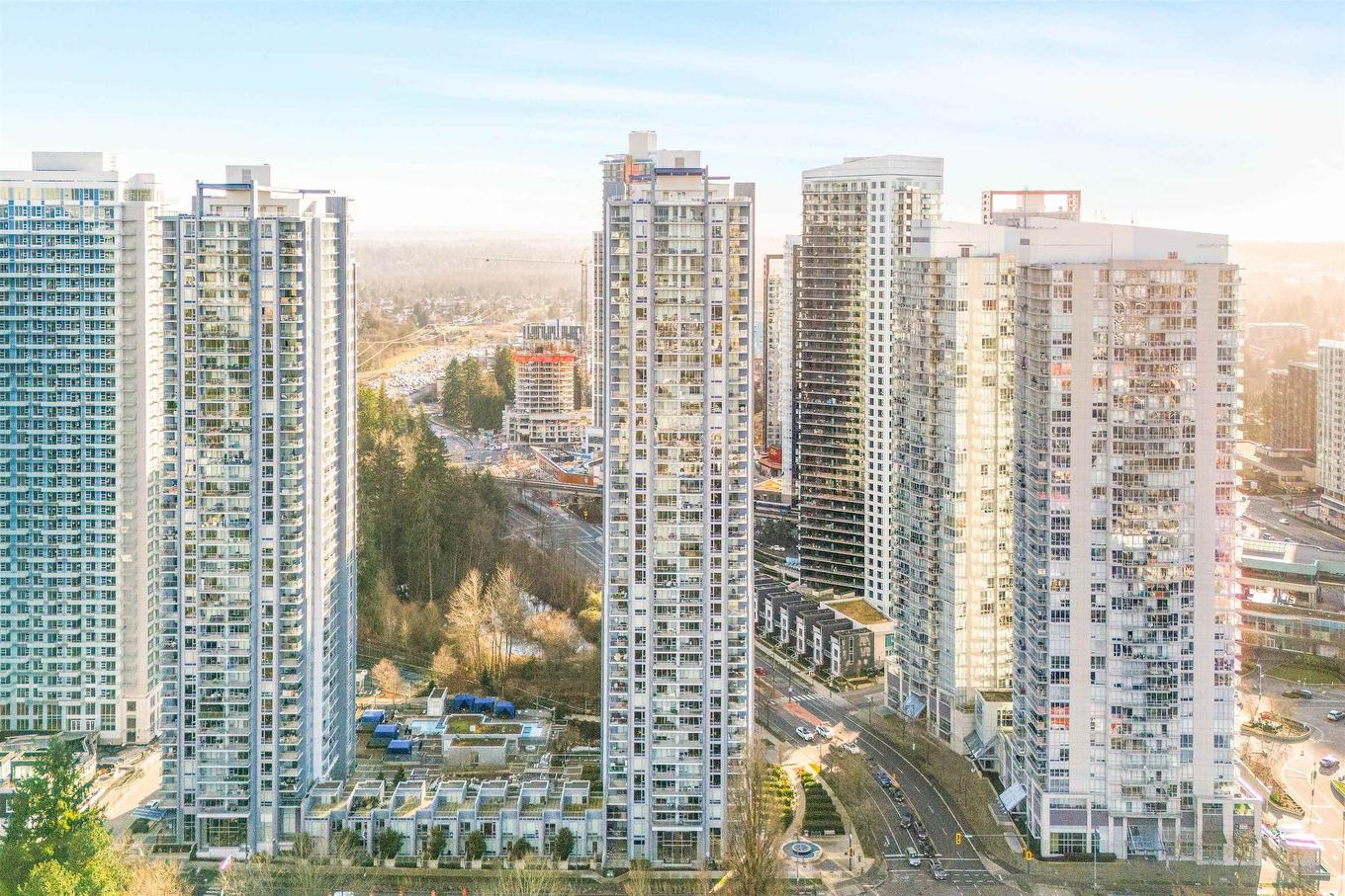 3306-13696 100 Avenue, Surrey, BC