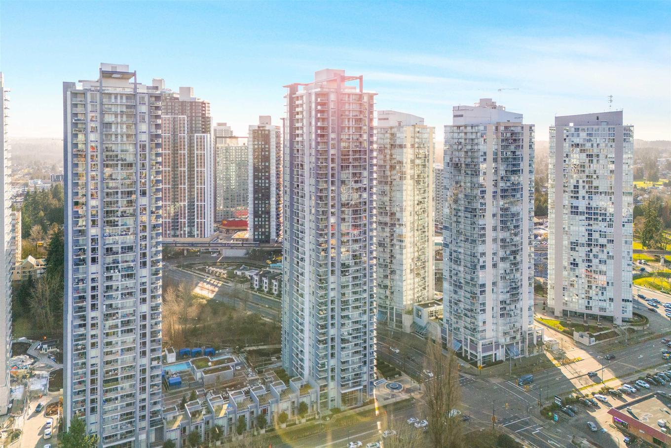 3306-13696 100 Avenue, Surrey, BC