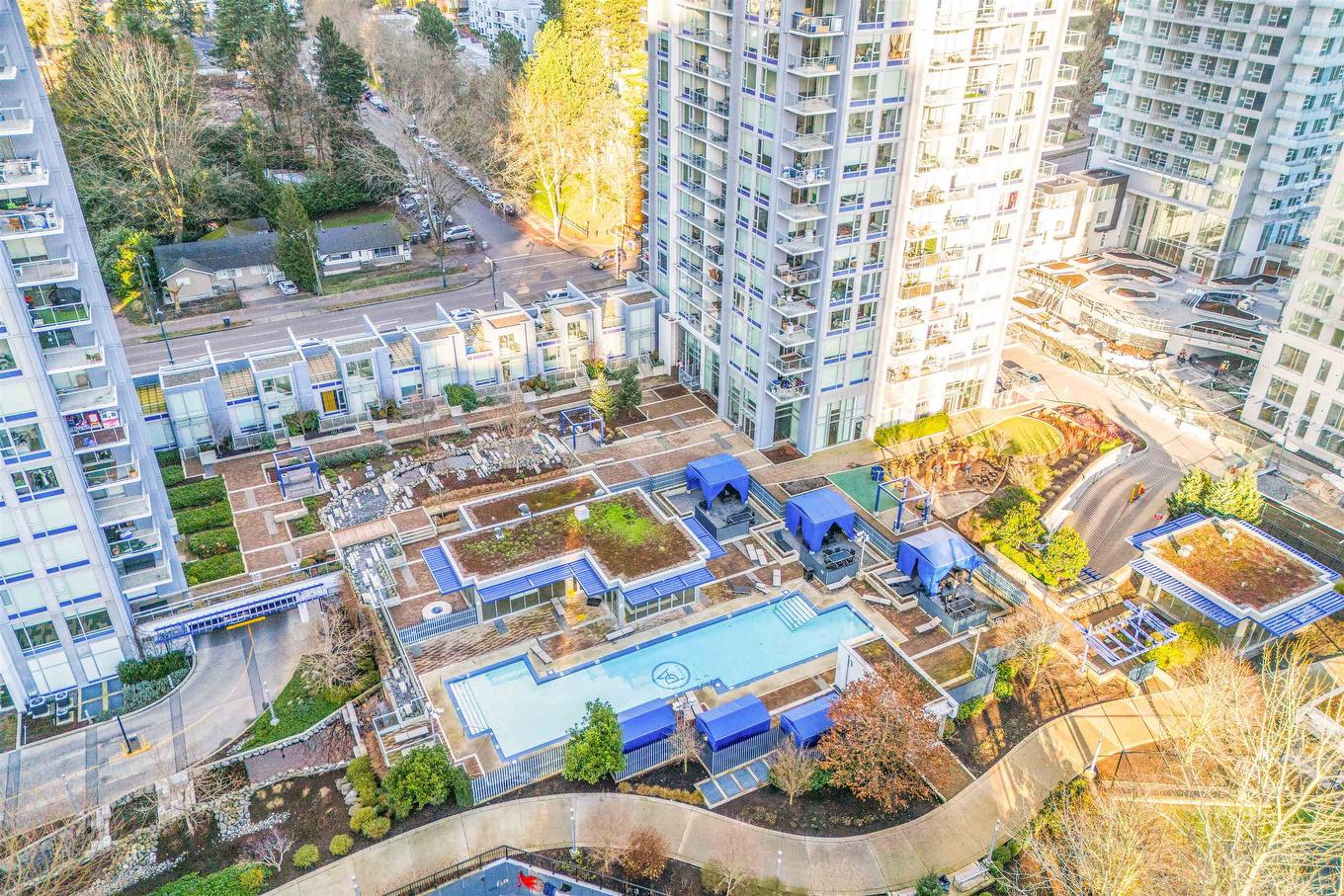 3306-13696 100 Avenue, Surrey, BC