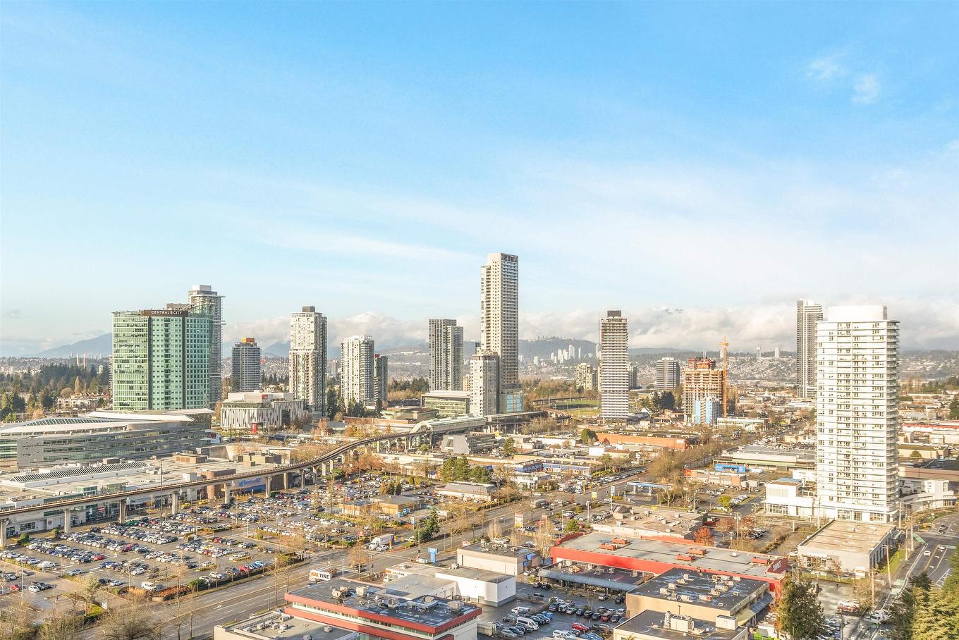 3306-13696 100 Avenue, Surrey, BC