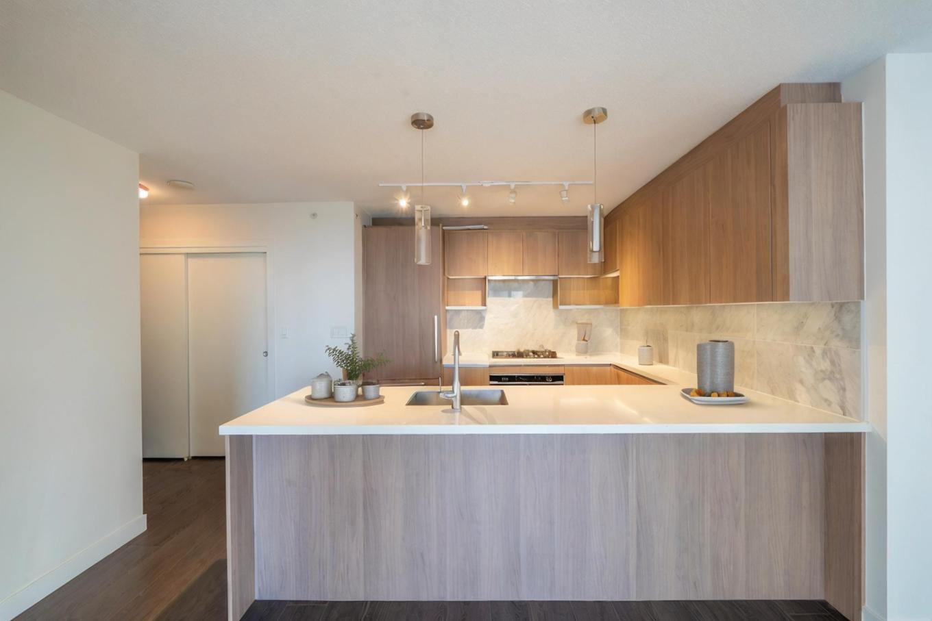 3306-13696 100 Avenue, Surrey, BC