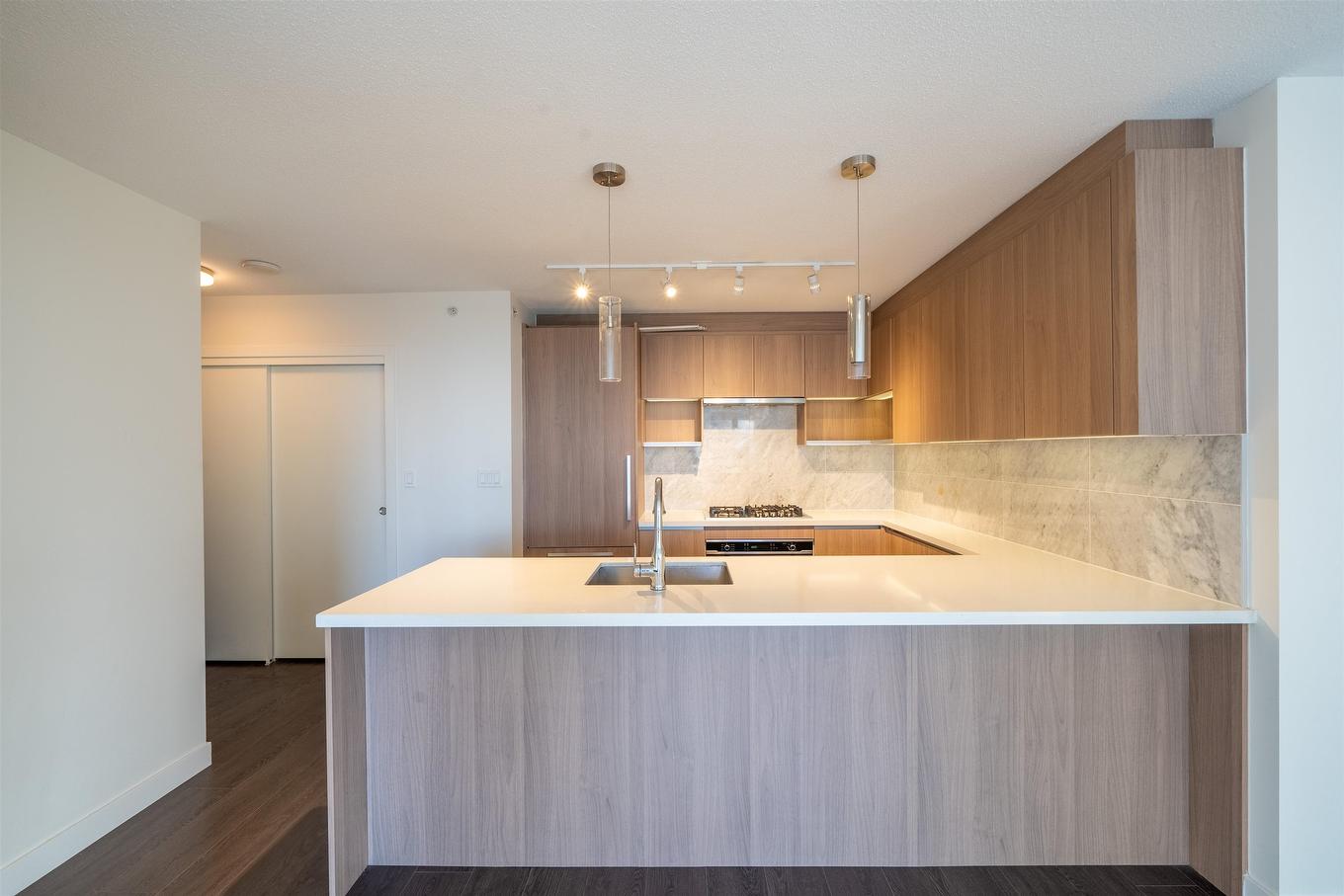 3306-13696 100 Avenue, Surrey, BC