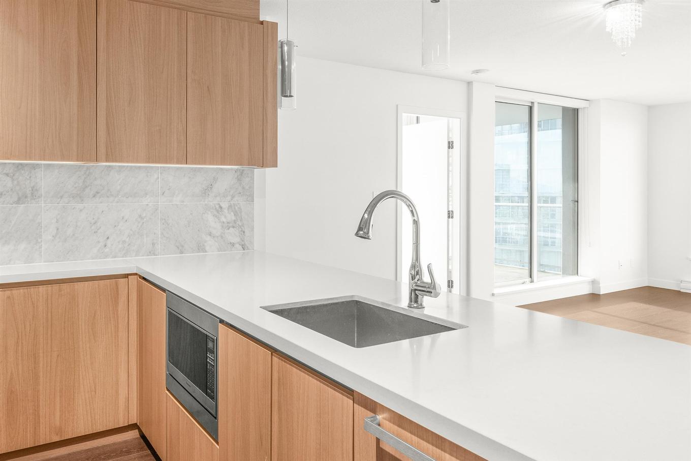 3306-13696 100 Avenue, Surrey, BC