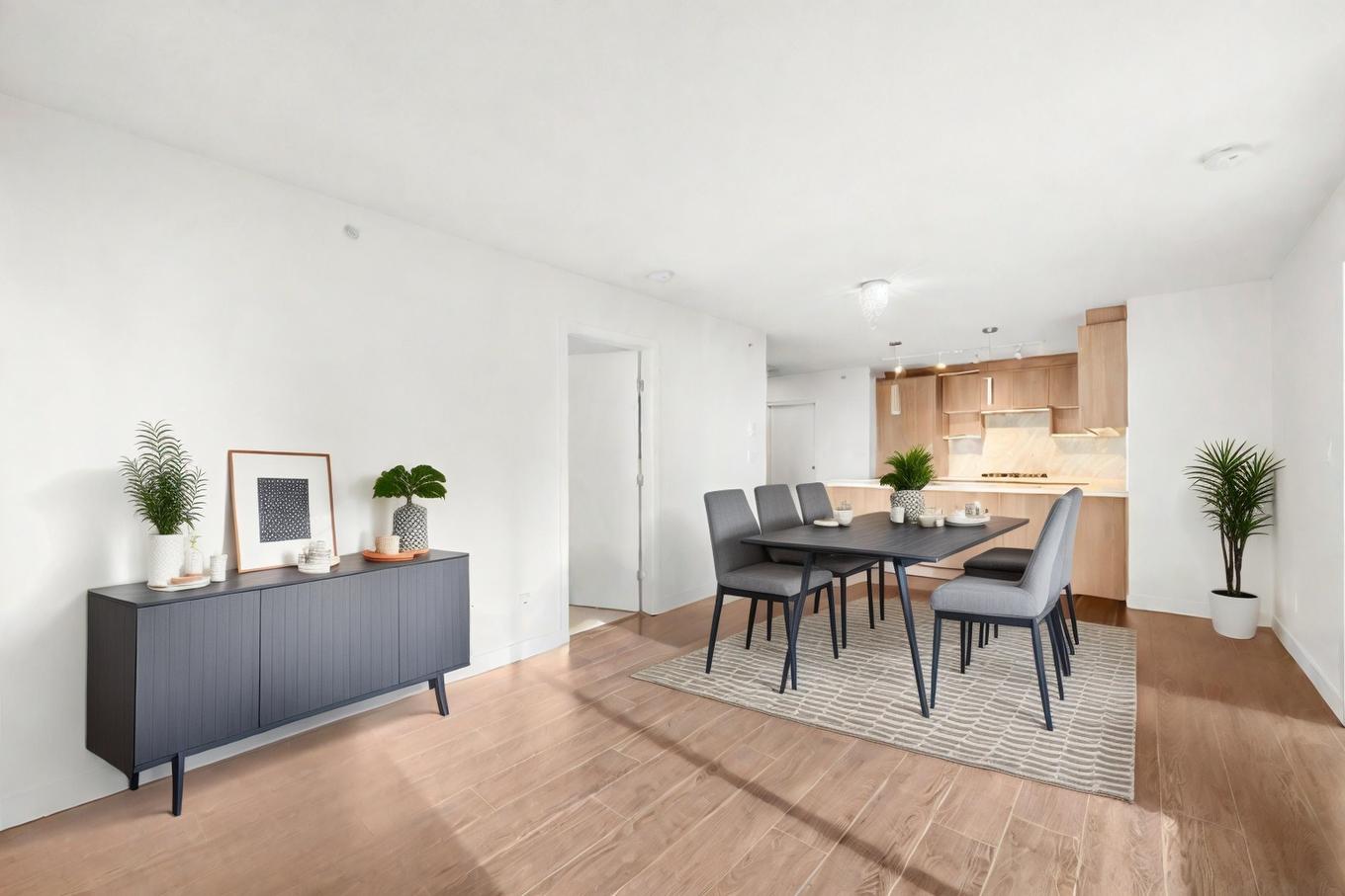 3306-13696 100 Avenue, Surrey, BC