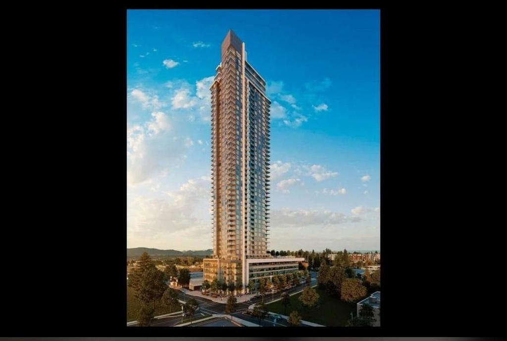 2205-10750 135A Street, Surrey, BC