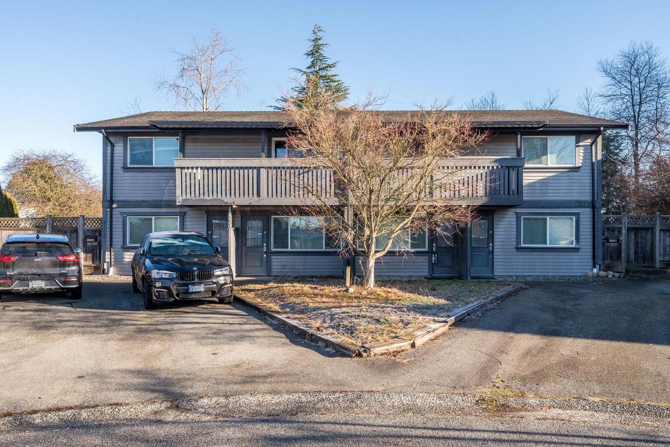 11723--11725 89A Avenue, Delta, BC