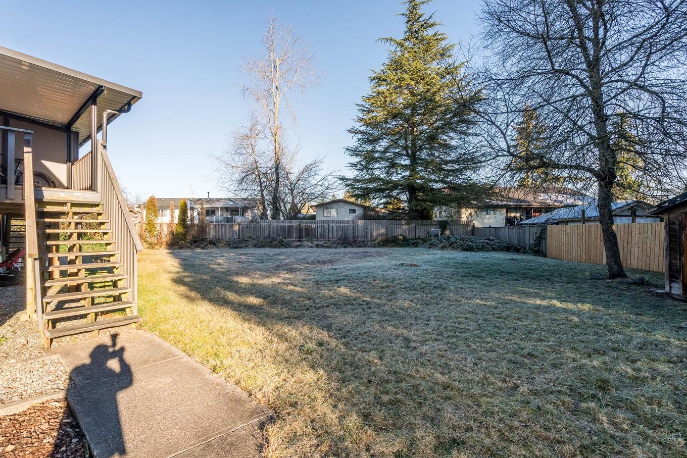 11723--11725 89A Avenue, Delta, BC