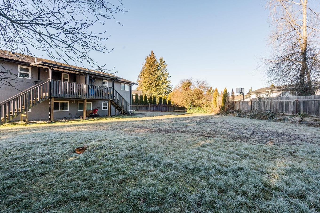 11723--11725 89A Avenue, Delta, BC