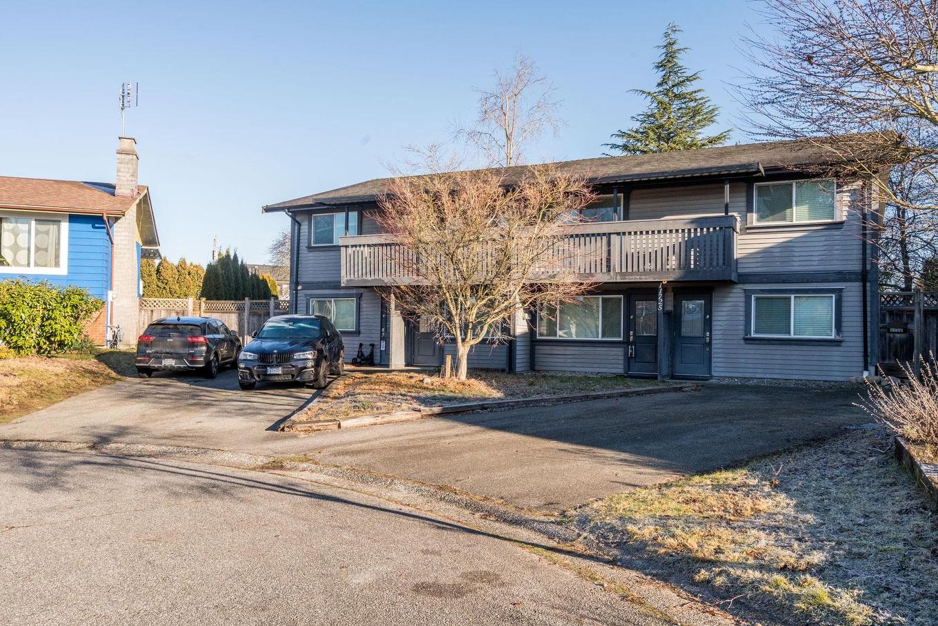 11723--11725 89A Avenue, Delta, BC