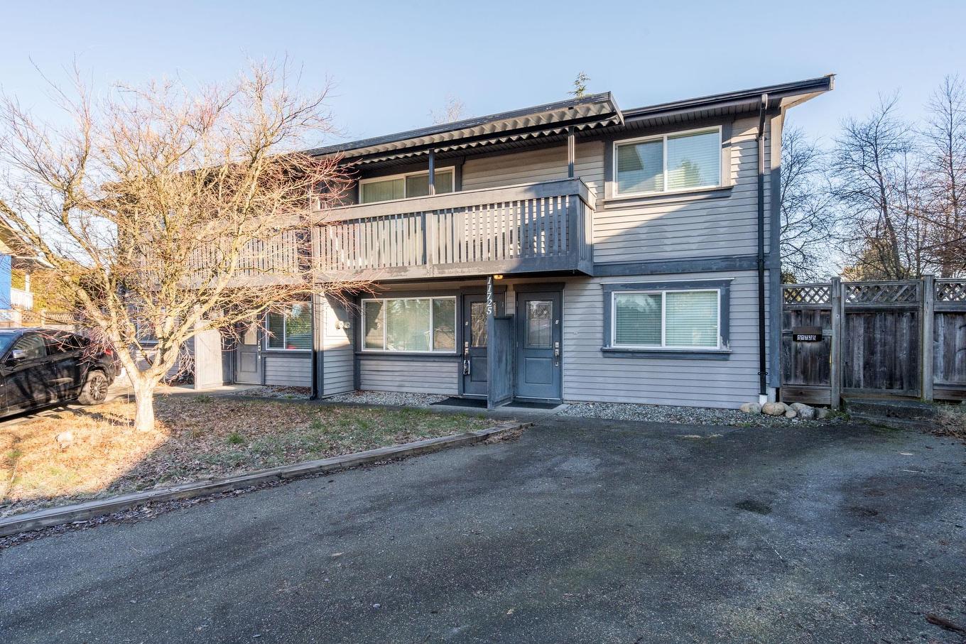 11723--11725 89A Avenue, Delta, BC