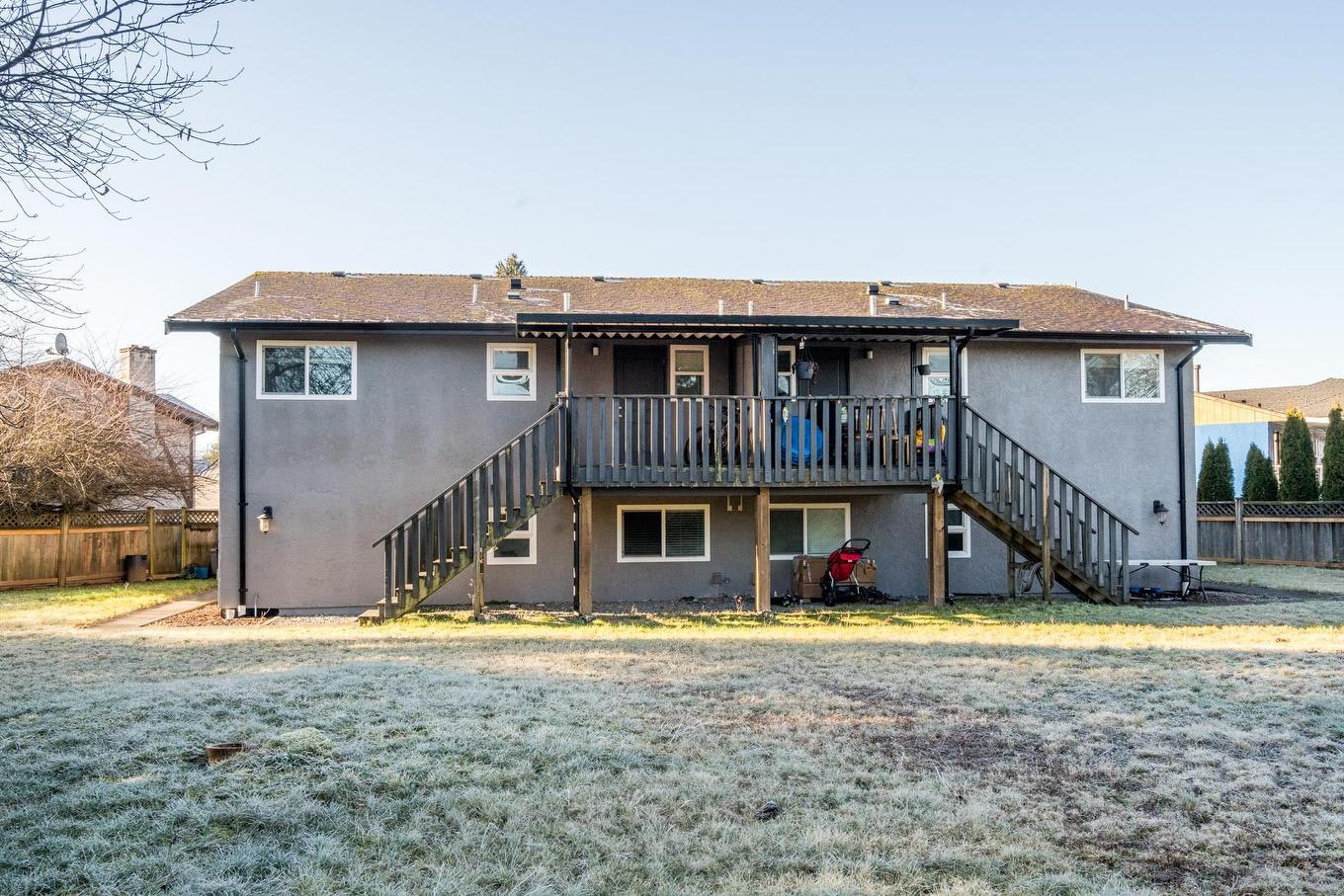 11723--11725 89A Avenue, Delta, BC