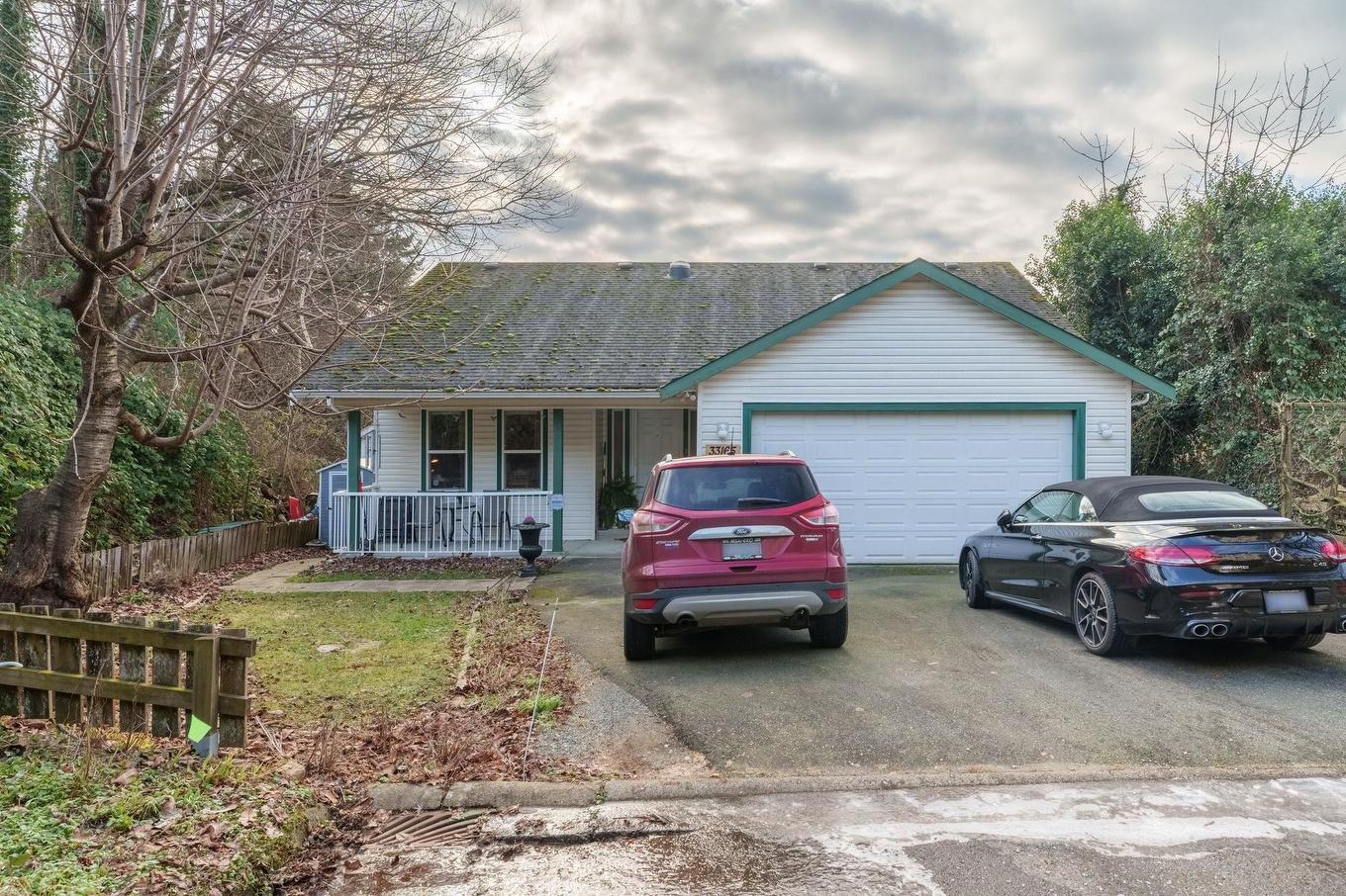33165 3Rd Avenue, Mission, BC