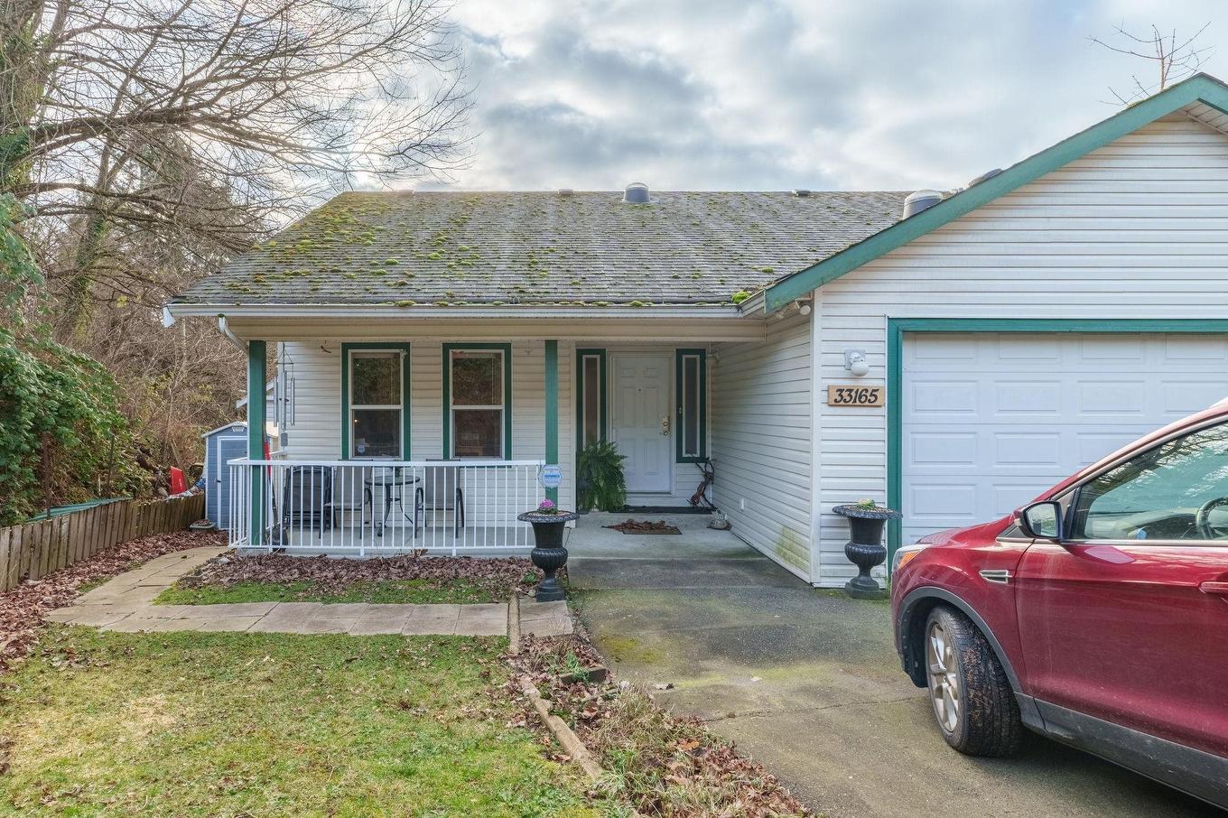 33165 3Rd Avenue, Mission, BC