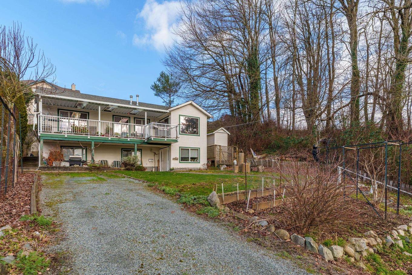 33165 3Rd Avenue, Mission, BC