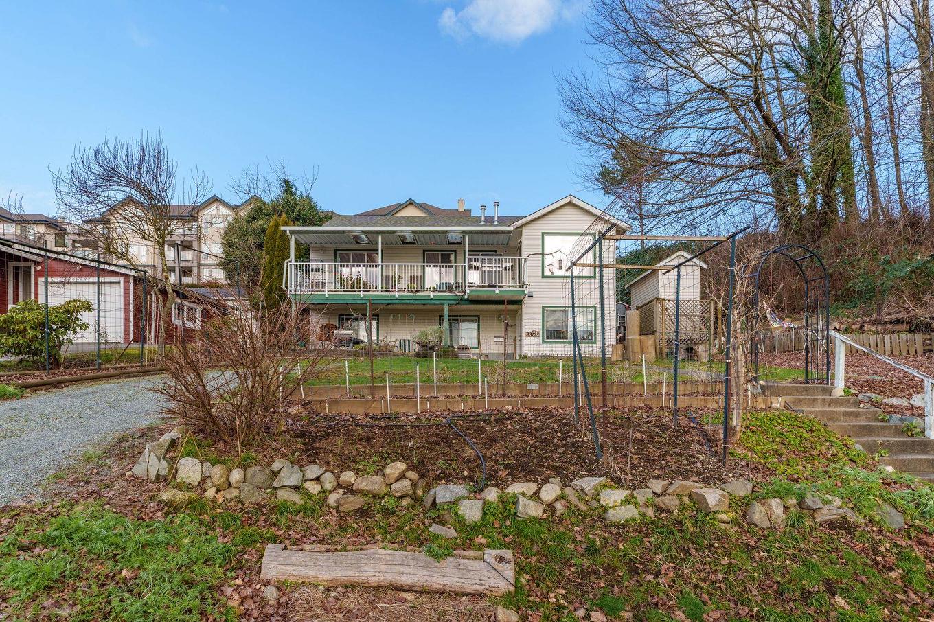 33165 3Rd Avenue, Mission, BC