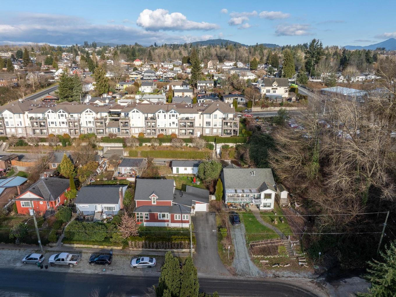 33165 3Rd Avenue, Mission, BC