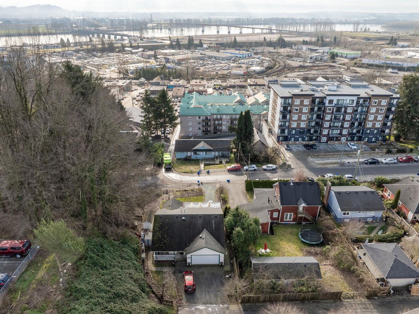 33165 3Rd Avenue, Mission, BC