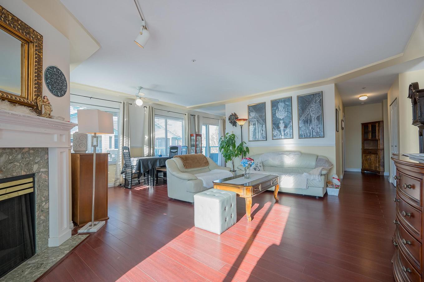 409-20443 53 Avenue, Langley, BC