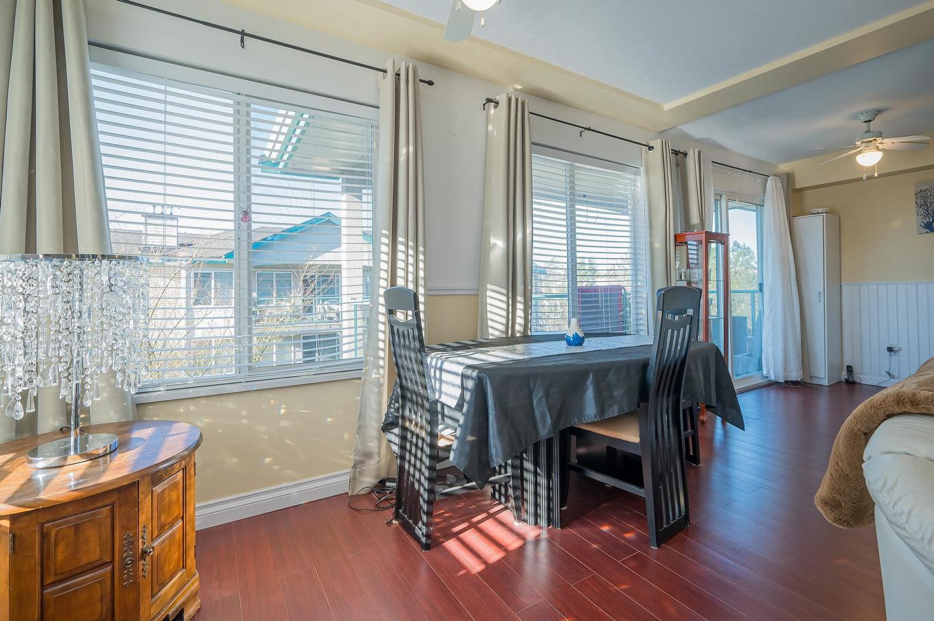 409-20443 53 Avenue, Langley, BC