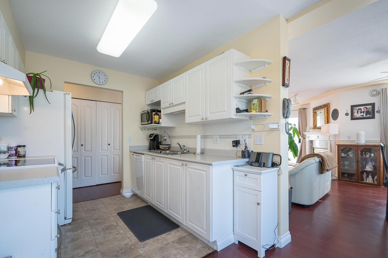 409-20443 53 Avenue, Langley, BC