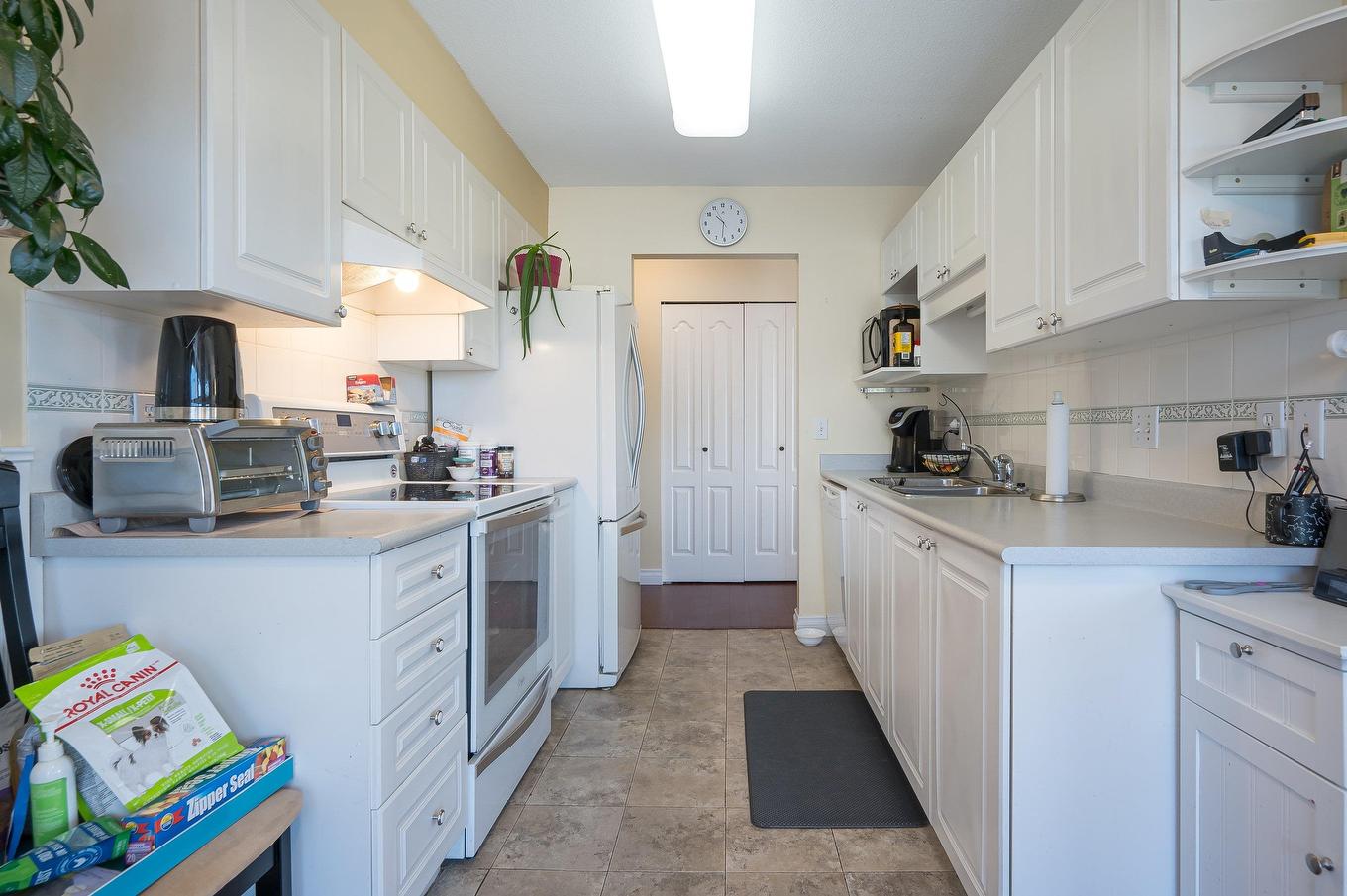 409-20443 53 Avenue, Langley, BC