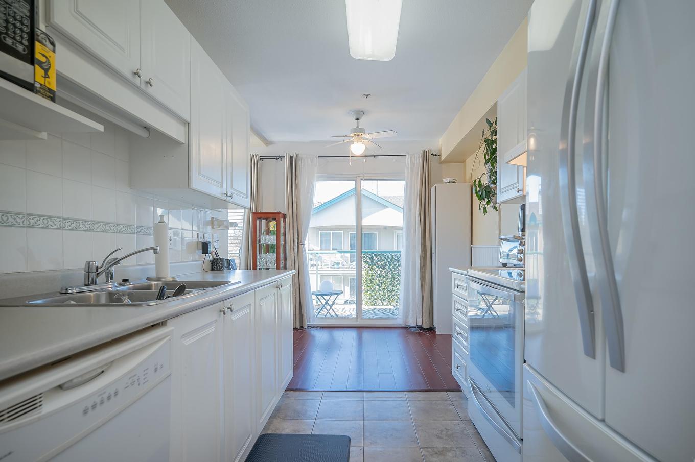 409-20443 53 Avenue, Langley, BC