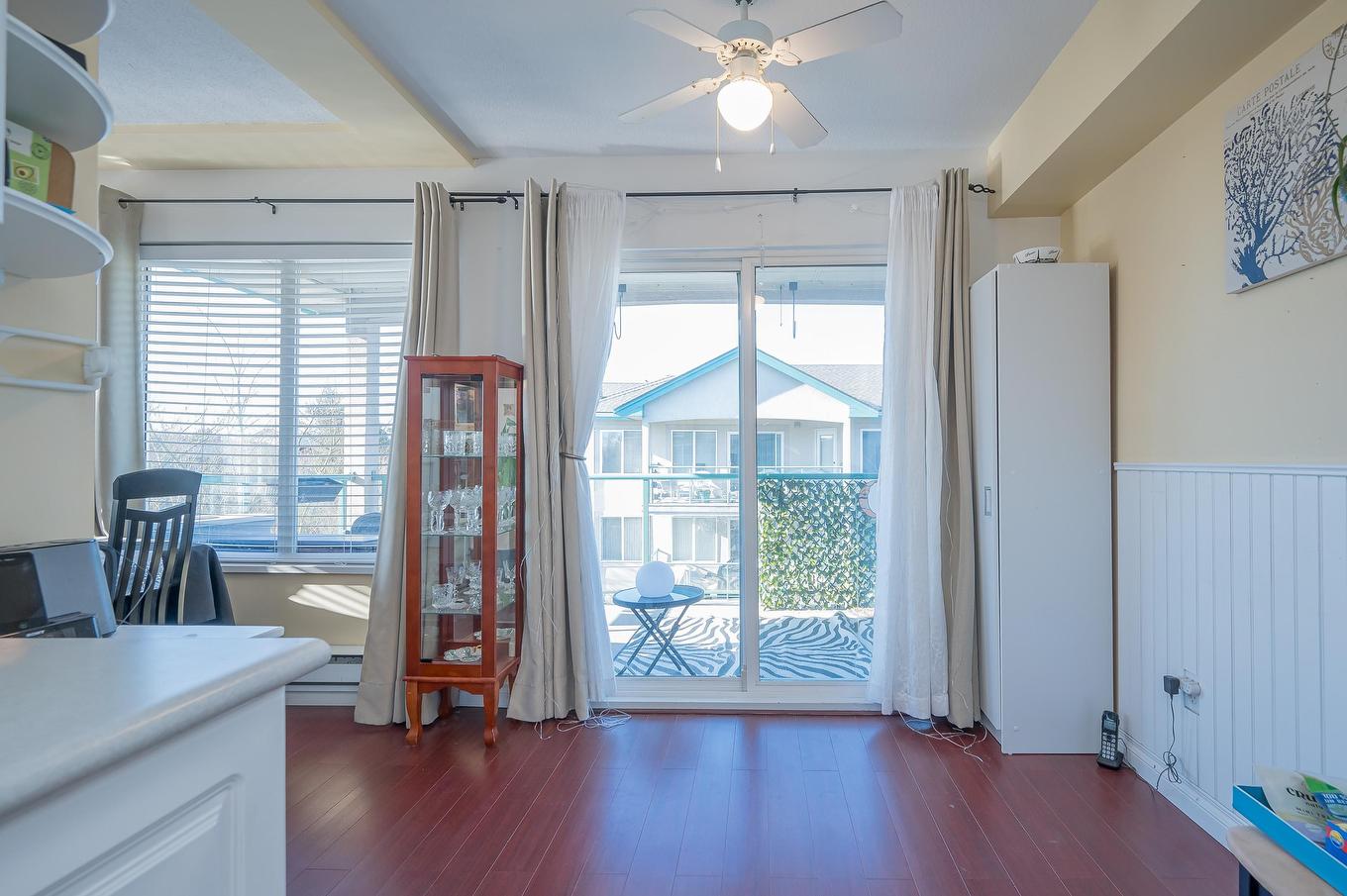 409-20443 53 Avenue, Langley, BC