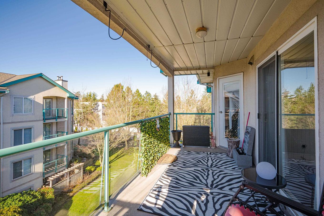 409-20443 53 Avenue, Langley, BC