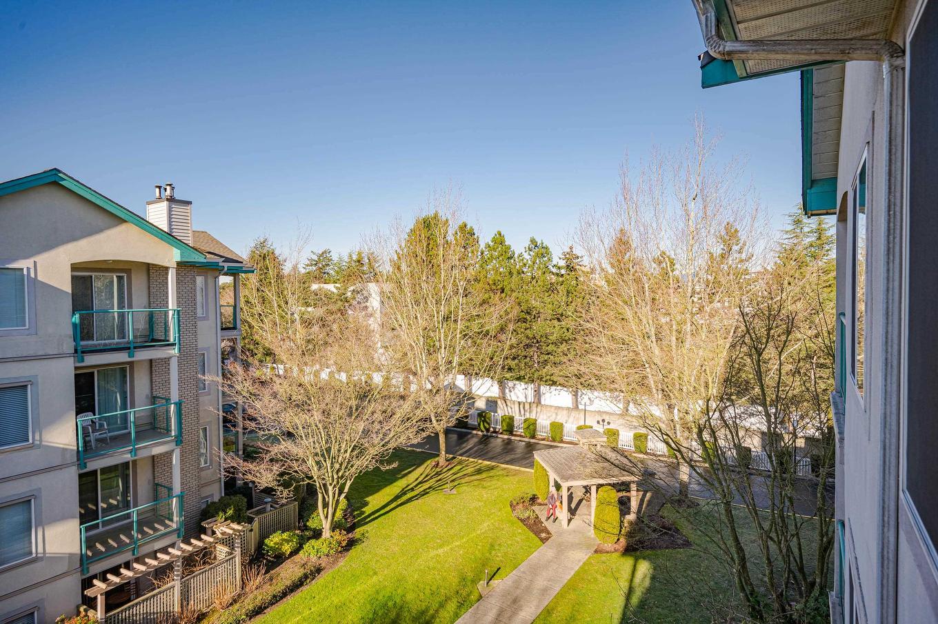 409-20443 53 Avenue, Langley, BC