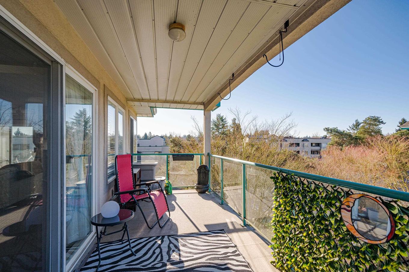 409-20443 53 Avenue, Langley, BC