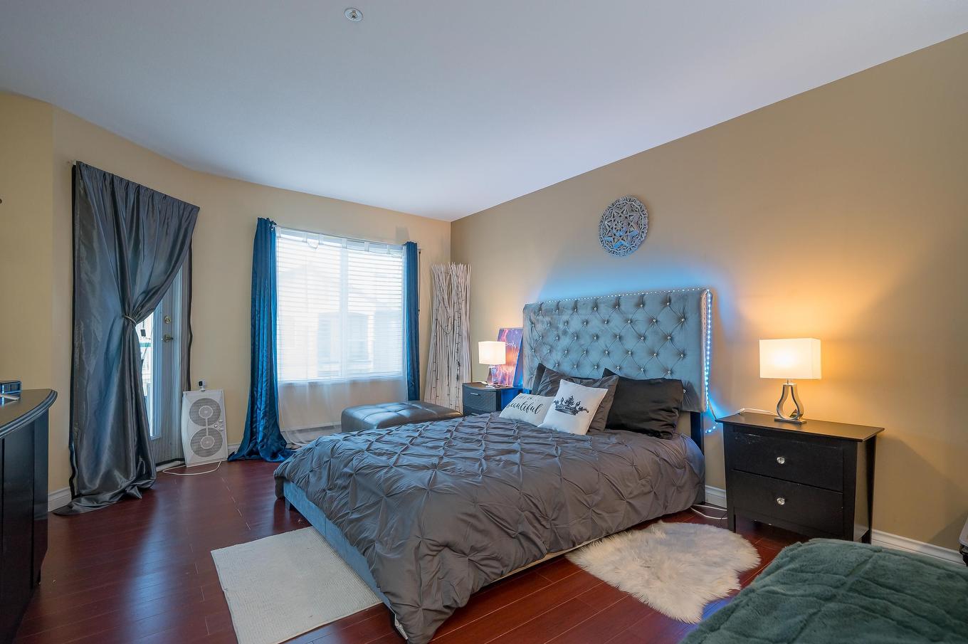 409-20443 53 Avenue, Langley, BC