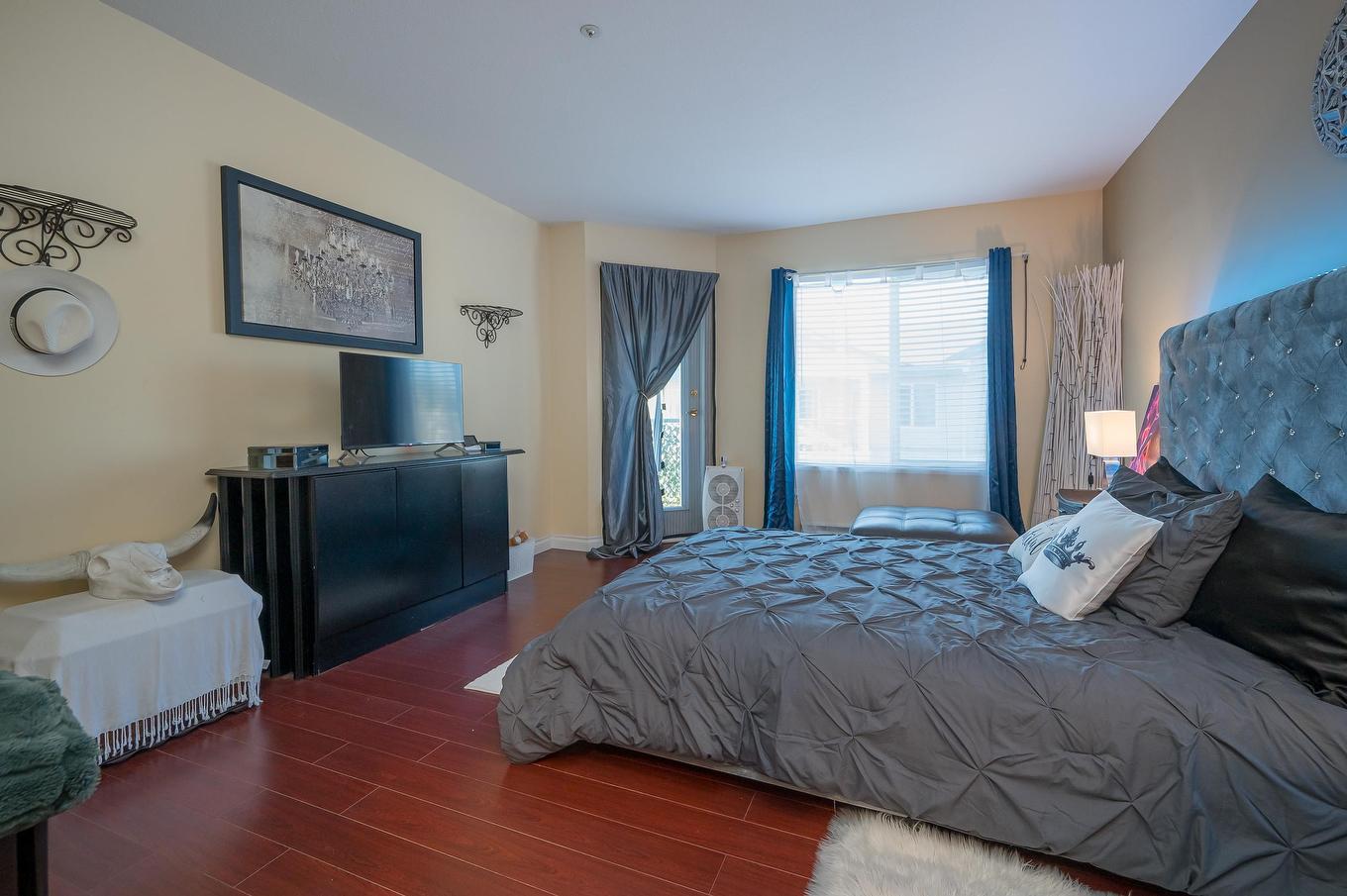 409-20443 53 Avenue, Langley, BC