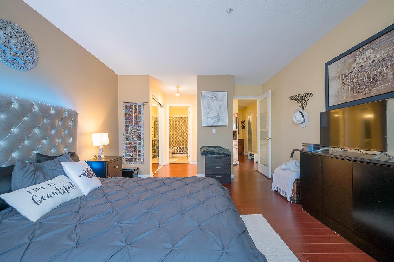 409-20443 53 Avenue, Langley, BC